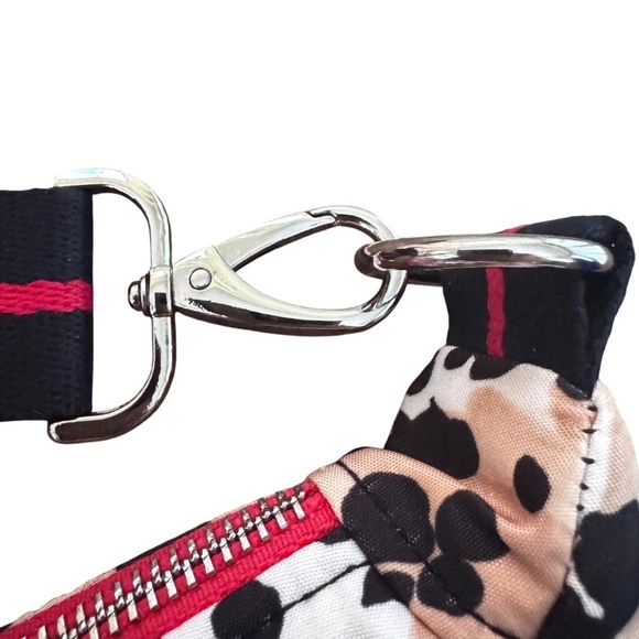 Brighton Spotted Love Swing Bag - Picture 4 of 9